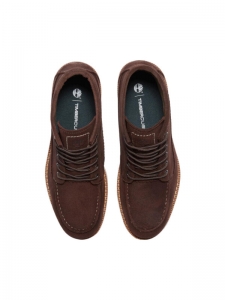 Timberland Britton Mills Chukka BootsTB0A6CEPEIV1