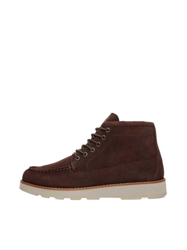 Timberland Britton Mills Chukka BootsTB0A6CEPEIV1