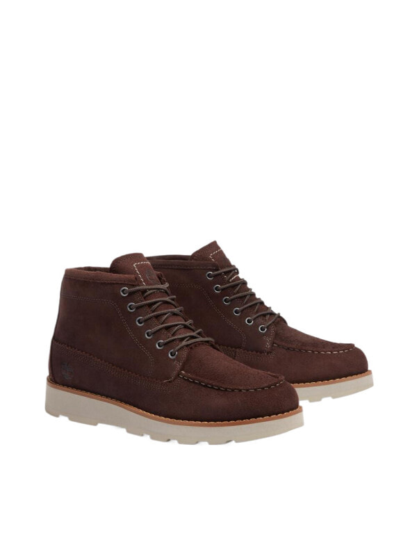 Timberland Britton Mills Chukka BootsTB0A6CEPEIV1