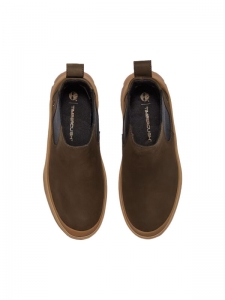 Timberland Roxie Lane Crew Chelsea Boots Women'sTB0A28XMW07