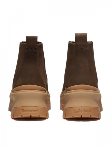 Timberland Roxie Lane Crew Chelsea Boots Women'sTB0A28XMW07