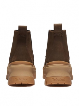 Timberland Roxie Lane Crew Chelsea Boots Women'sTB0A28XMW07