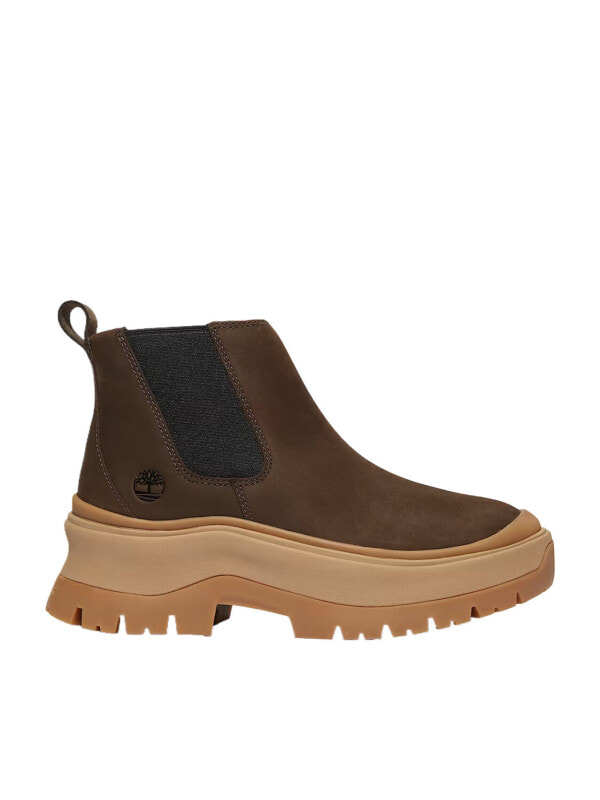 Timberland Roxie Lane Crew Chelsea Boots Women'sTB0A28XMW07