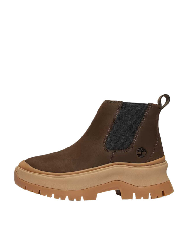 Timberland Roxie Lane Crew Chelsea Boots Women'sTB0A28XMW07