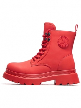 Ботинки женские CAMEL Crew Martin BootF24C013696