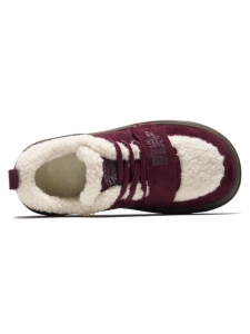 Сапоги зимние женские Dickies Ancora Red244W50LXS55C安可拉红