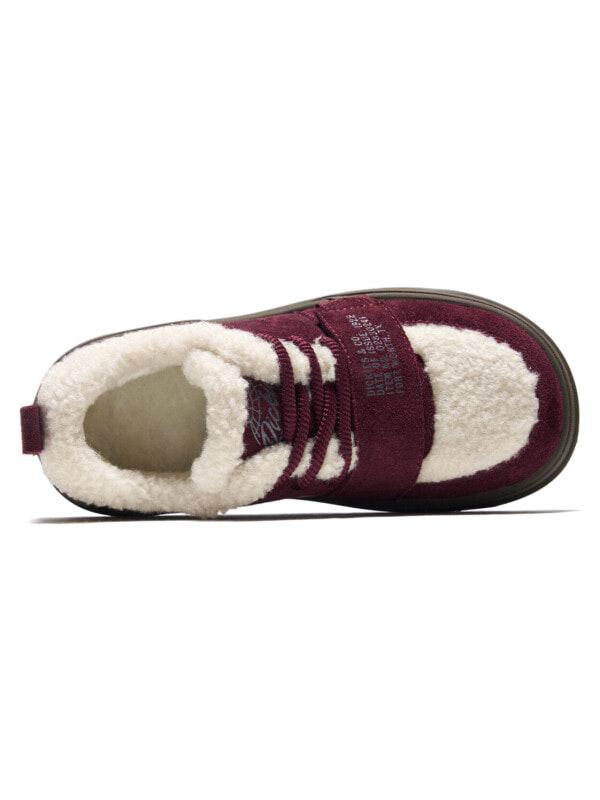 Сапоги зимние женские Dickies Ancora Red244W50LXS55C安可拉红