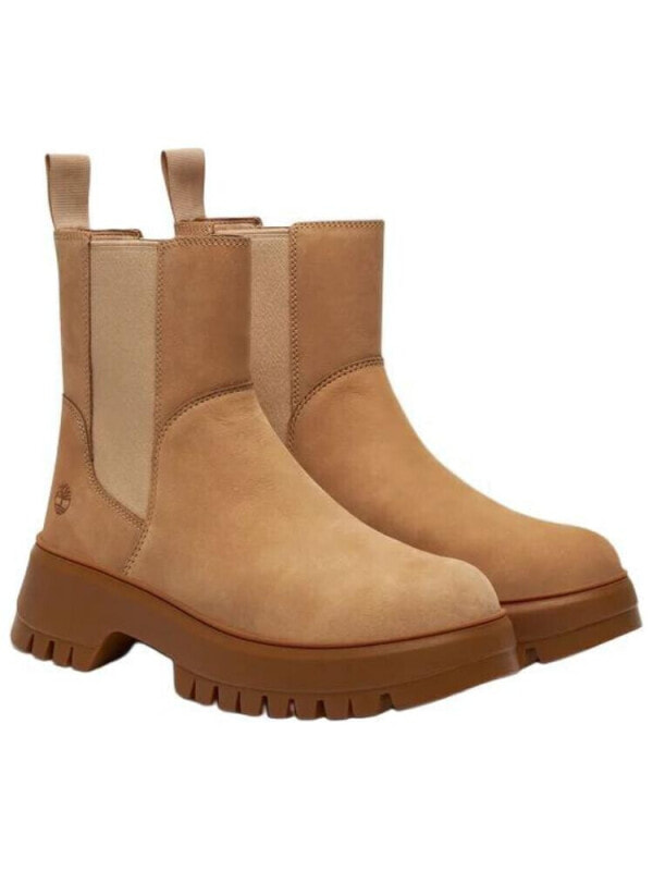 Челси ботинки женские Timberland CrewTB0A6FCHEN7