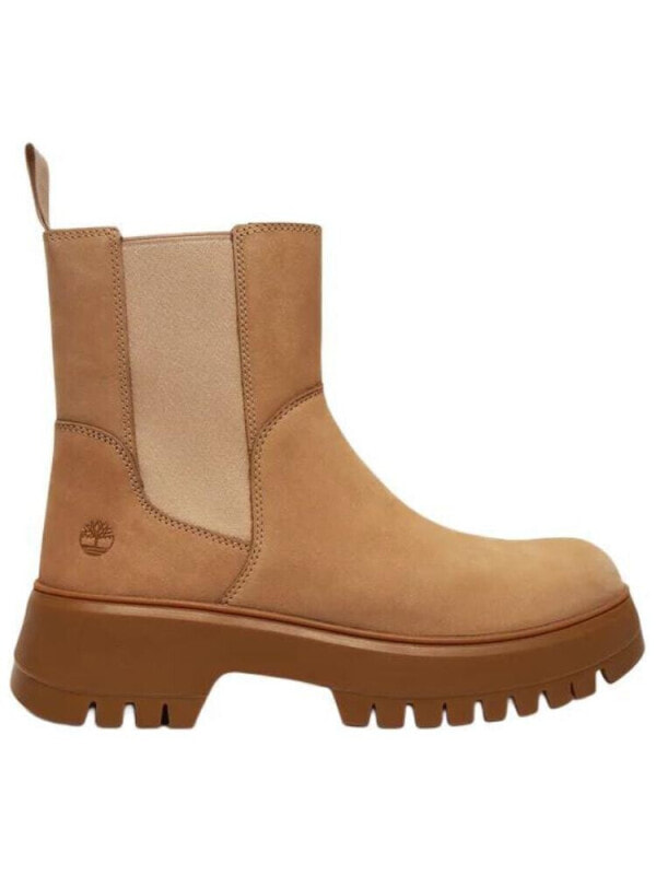 Челси ботинки женские Timberland CrewTB0A6FCHEN7