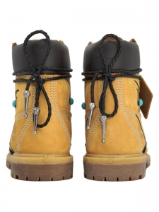 Ботинки короткие для активного отдыха мужские Timberland 10061W10061W(Team113-敦煌秘境S-BOX)