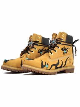 Ботинки короткие для активного отдыха мужские Timberland 10061W10061W(Team113-敦煌秘境S-BOX)