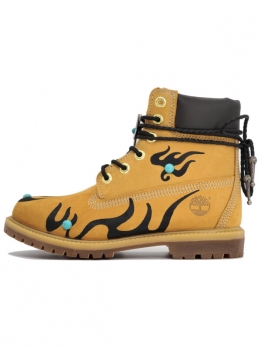 Ботинки короткие для активного отдыха мужские Timberland 10061W10061W(Team113-敦煌秘境S-BOX)