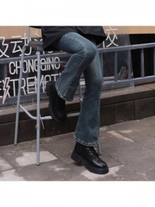 Ботинки короткие женские для повседневной носки Dickies 6976354050074233W50LXS67D黑色