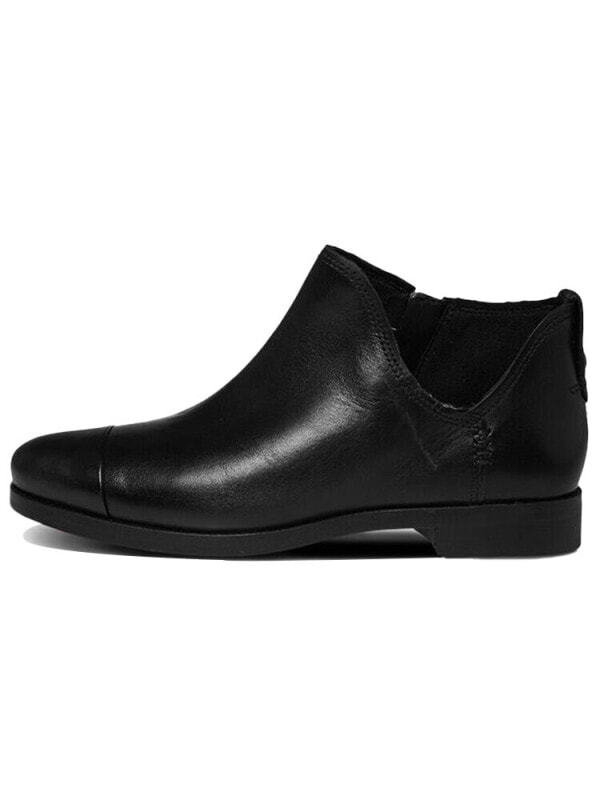 Ботинки замшевые женские для повседневной носки Timberland 191164507068A1HUL