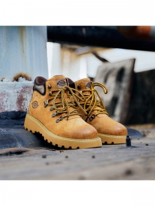 Ботинки короткие женские для повседневной носки Dickies 6976354050029233W50LXS62A土黄