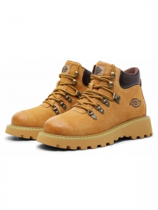 Ботинки короткие женские для повседневной носки Dickies 6976354050029233W50LXS62A土黄