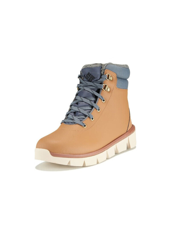 Сапоги зимние женские для снега Columbia 194895765370BL8467-286