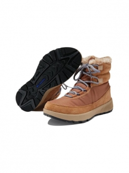 Снегоступы женские для зимних прогулок Columbia 194004682321BL2117286