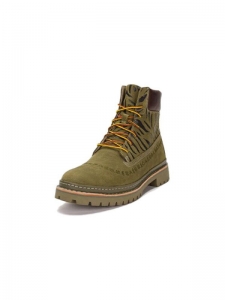 Ботинки мужские для прогулок Timberland X Clot Future73 196009852662A66JK