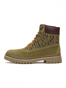 Ботинки мужские для прогулок Timberland X Clot Future73 196009852662A66JK
