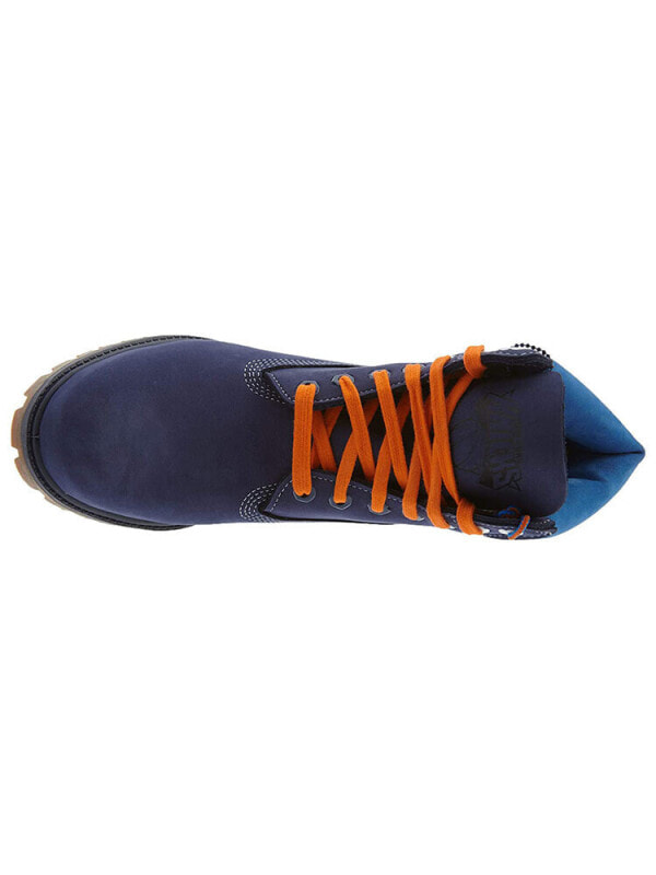 Ботинки мужские для активного отдыха Timberland NBA X 6 Inch Classic Premium BootTB0A2493E09