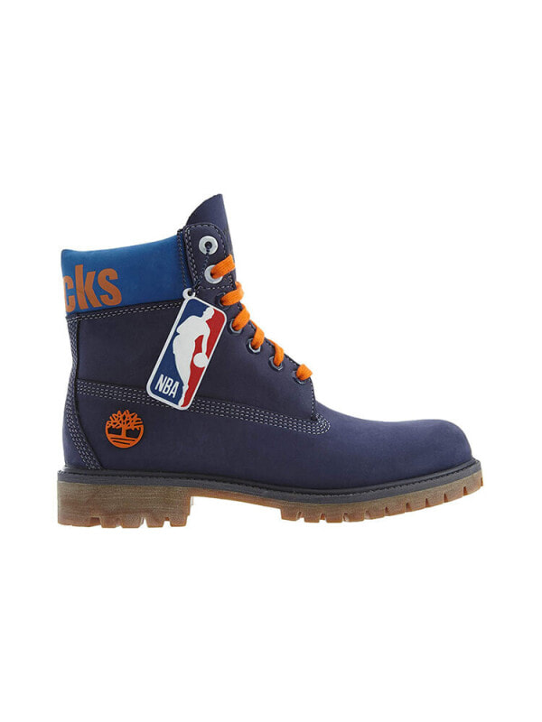 Ботинки мужские для активного отдыха Timberland NBA X 6 Inch Classic Premium BootTB0A2493E09