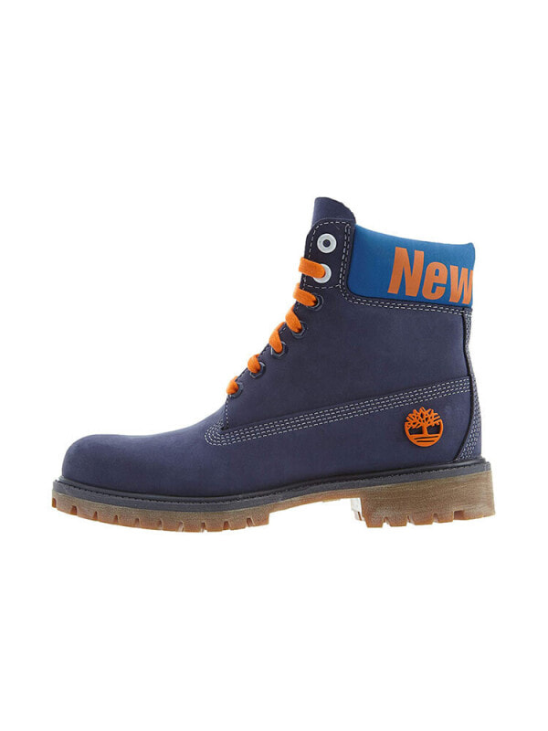 Ботинки мужские для активного отдыха Timberland NBA X 6 Inch Classic Premium BootTB0A2493E09