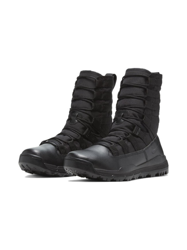Nike Sfb Gen 2 8' Black922474-001