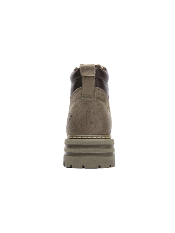 Ботинки outdoor мужские Dickies 43224M50LXS69B浅咖