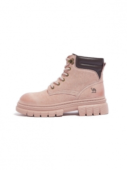 Ботинки женские демисезонные CamelL23W307016