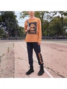 Ботинки водонепроницаемые женские Timberland Greenstride Edge 195436198428A2KT4W