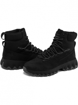 Ботинки водонепроницаемые женские Timberland Greenstride Edge 195436198428A2KT4W