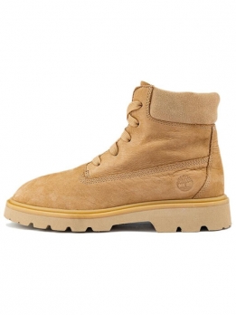 Ботинки ankle женские для прогулок Timberland 197804827466A42F8EM5