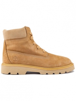 Ботинки ankle женские для прогулок Timberland 197804827466A42F8EM5