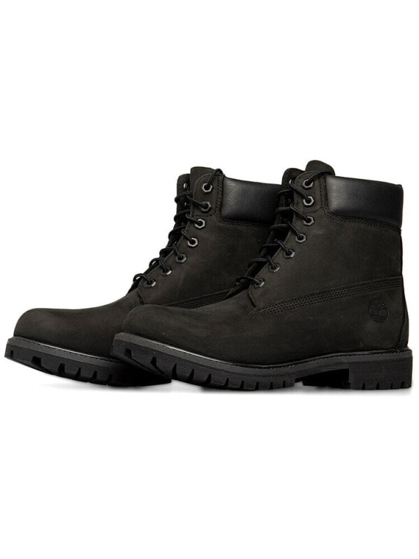 Ботинки короткие мужские для активного отдыха Timberland PREMIUM10073M