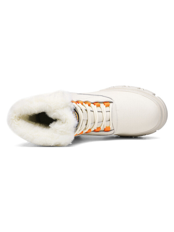 Ботинки женские утепленные для зимы Dickies 6970286558981224W50LXS61B米色