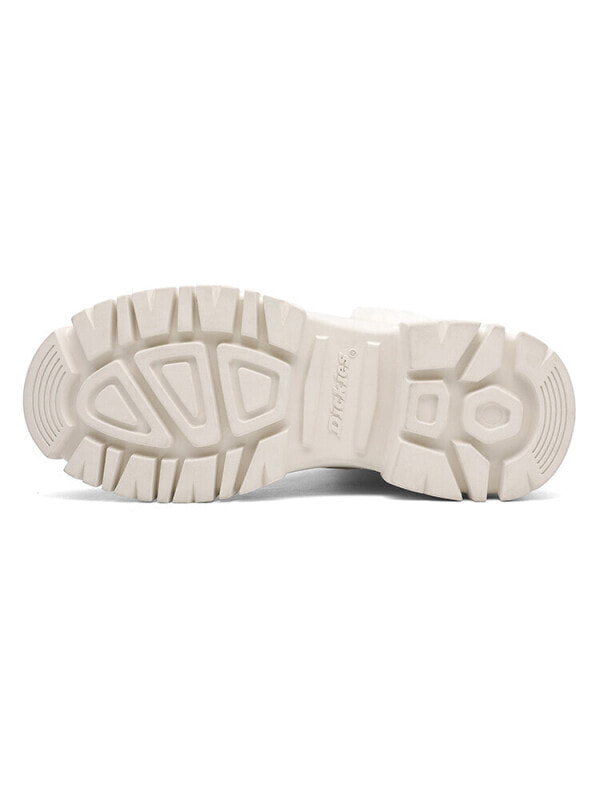 Ботинки женские утепленные для зимы Dickies 6970286558981224W50LXS61B米色