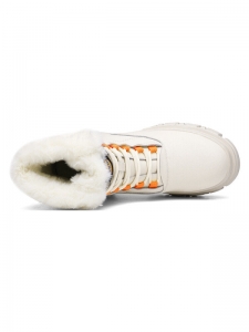 Ботинки женские утепленные для зимы Dickies 6970286558981224W50LXS61B米色