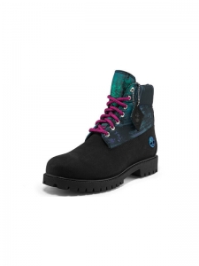 Ботинки waterproof женские для активного отдыха Timberland 195437101588A2M69001