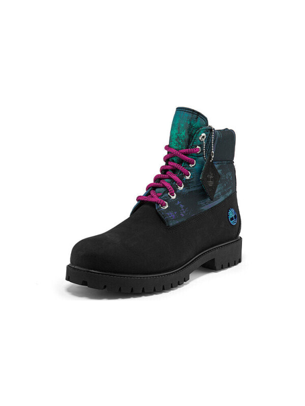 Ботинки waterproof женские для активного отдыха Timberland 195437101588A2M69001