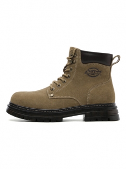 Ботинки мужские для повседневной носки Dickies244M50LXS37A深卡其