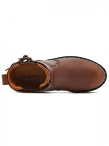 Короткие ботинки для повседневной носки унисекс Dickies W19LXS841238194W50LXS84