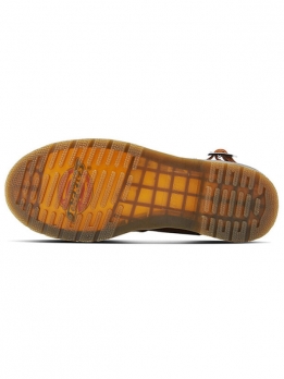 Короткие ботинки для повседневной носки унисекс Dickies W19LXS841238194W50LXS84