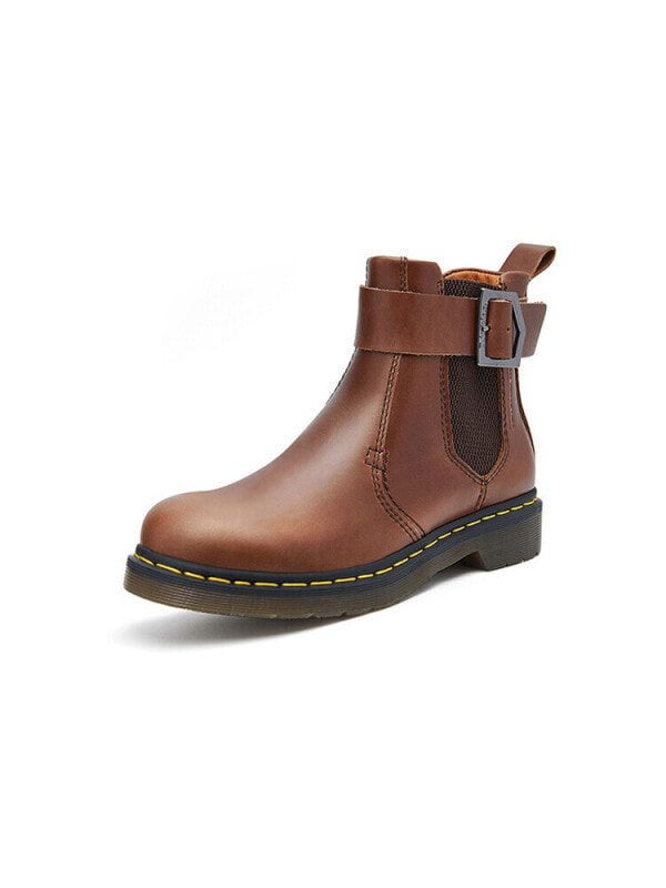 Короткие ботинки для повседневной носки унисекс Dickies W19LXS841238194W50LXS84