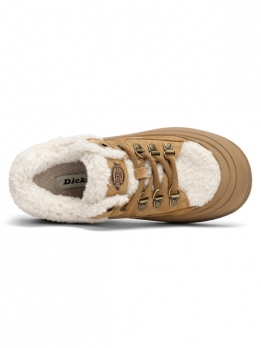 Снегоходы женские Dickies 37243W50LXS10A焦糖色