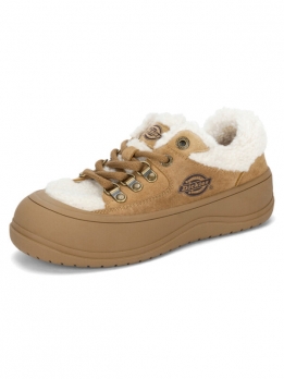 Снегоходы женские Dickies 37243W50LXS10A焦糖色