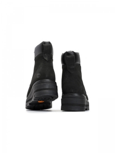 Timberland Cheyenne Valley Mid Boot 'Black Nubuck' Women'sA2JV7001