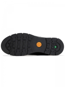 Timberland Cheyenne Valley Mid Boot 'Black Nubuck' Women'sA2JV7001