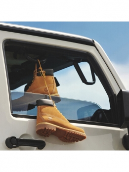 Ботинки короткие унисекс для активного отдыха Timberland 000906073849TB010061W