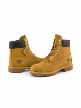 Ботинки короткие унисекс для активного отдыха Timberland 000906073849TB010061W